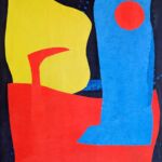 TM 0825-1 sur bois 48 x37 cm ©Charlotte Callens (https://www.charlotte-callens.fr)